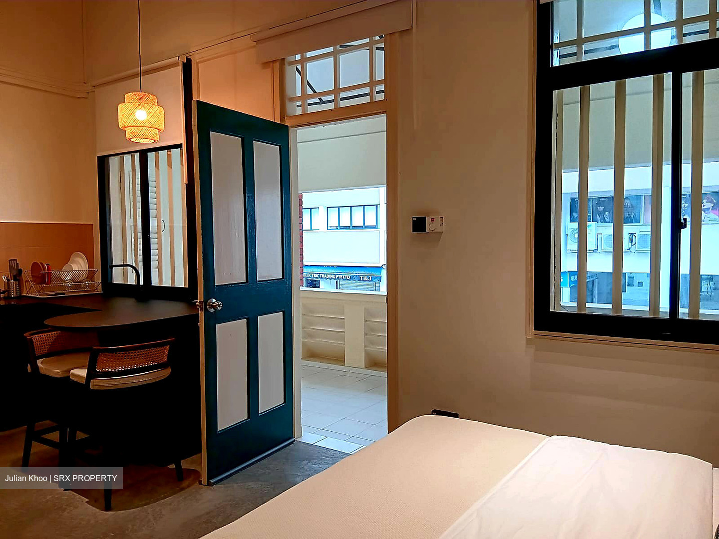 Hindoo Road (D8), Apartment #617685821